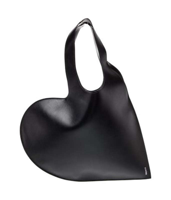 Coperni Leather Hobo