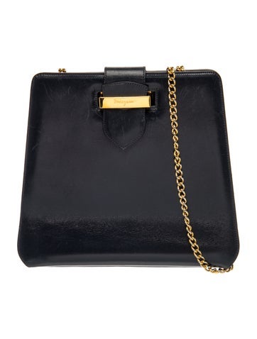 Gancio Crossbody Bag