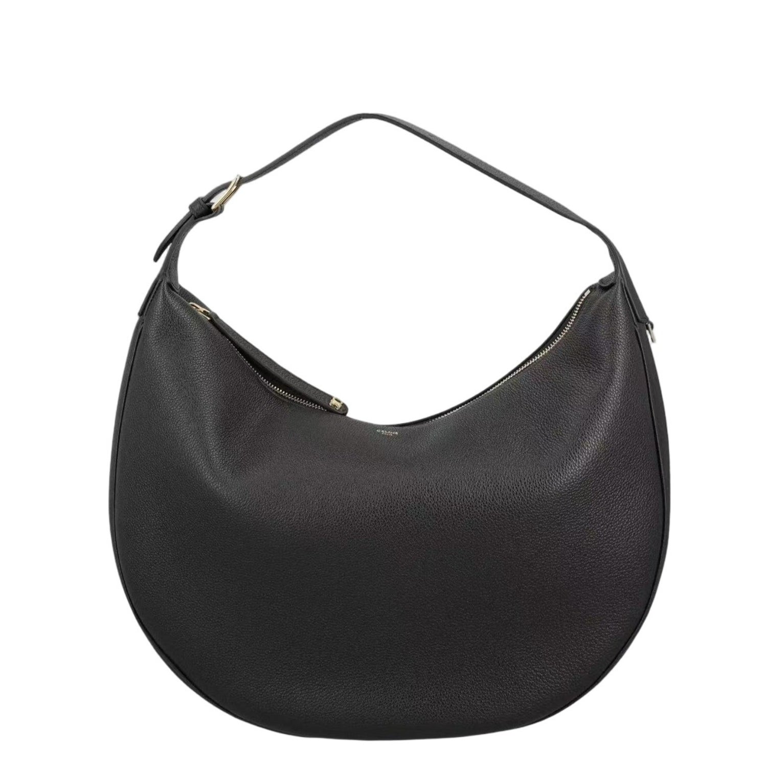 Celine Calfskin Lulu Large