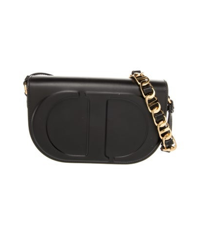 Dior Dior Leather Cd Signature 2023