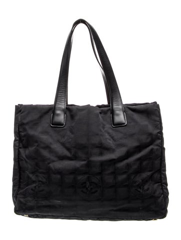 Travel Ligne Tote