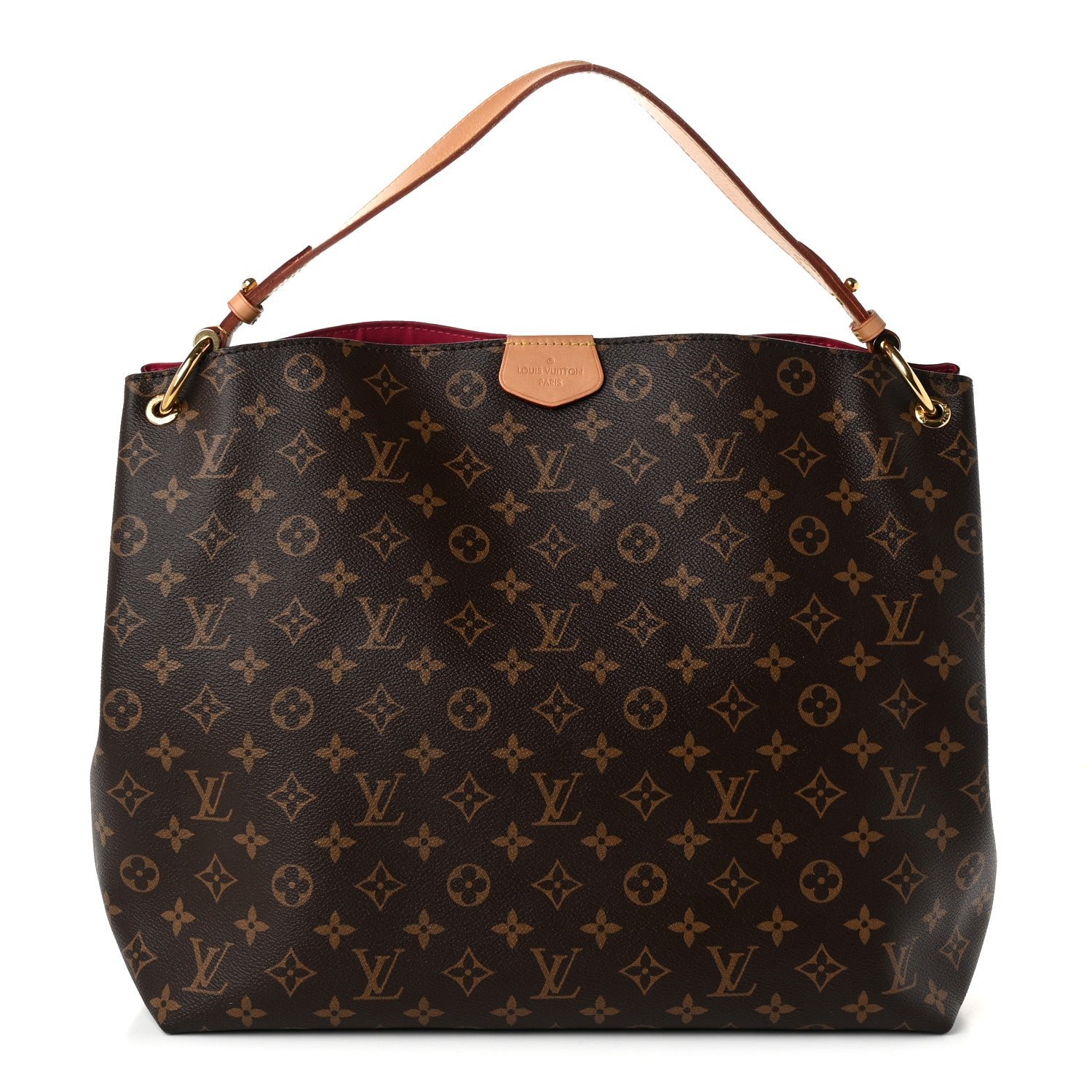 Monogram Graceful MM Pivoine