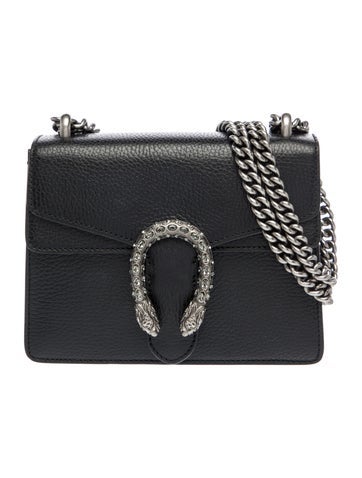 Chain-Link Dionysus Small