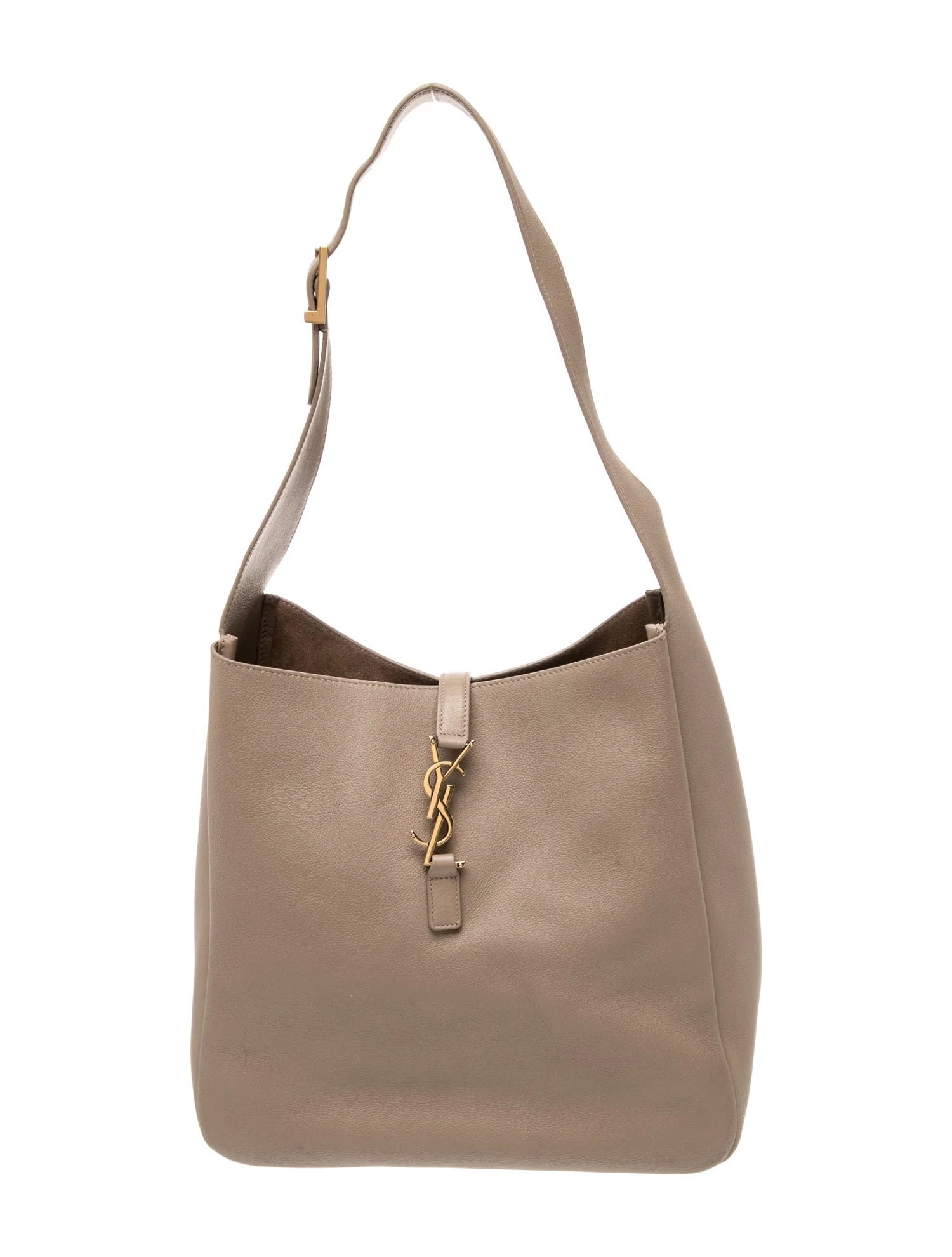 Leather Le 5 à 7 Medium