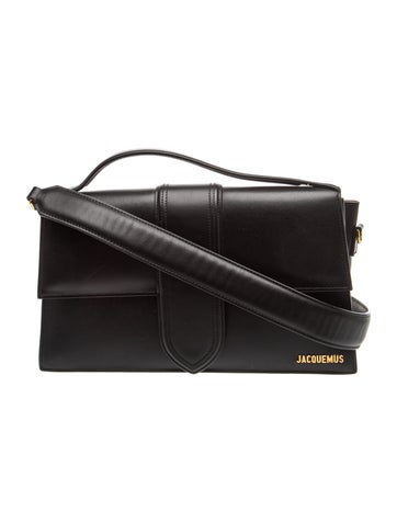 Leather Le Bambinou