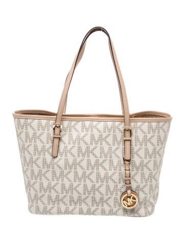 Monogram Shoulder Bag