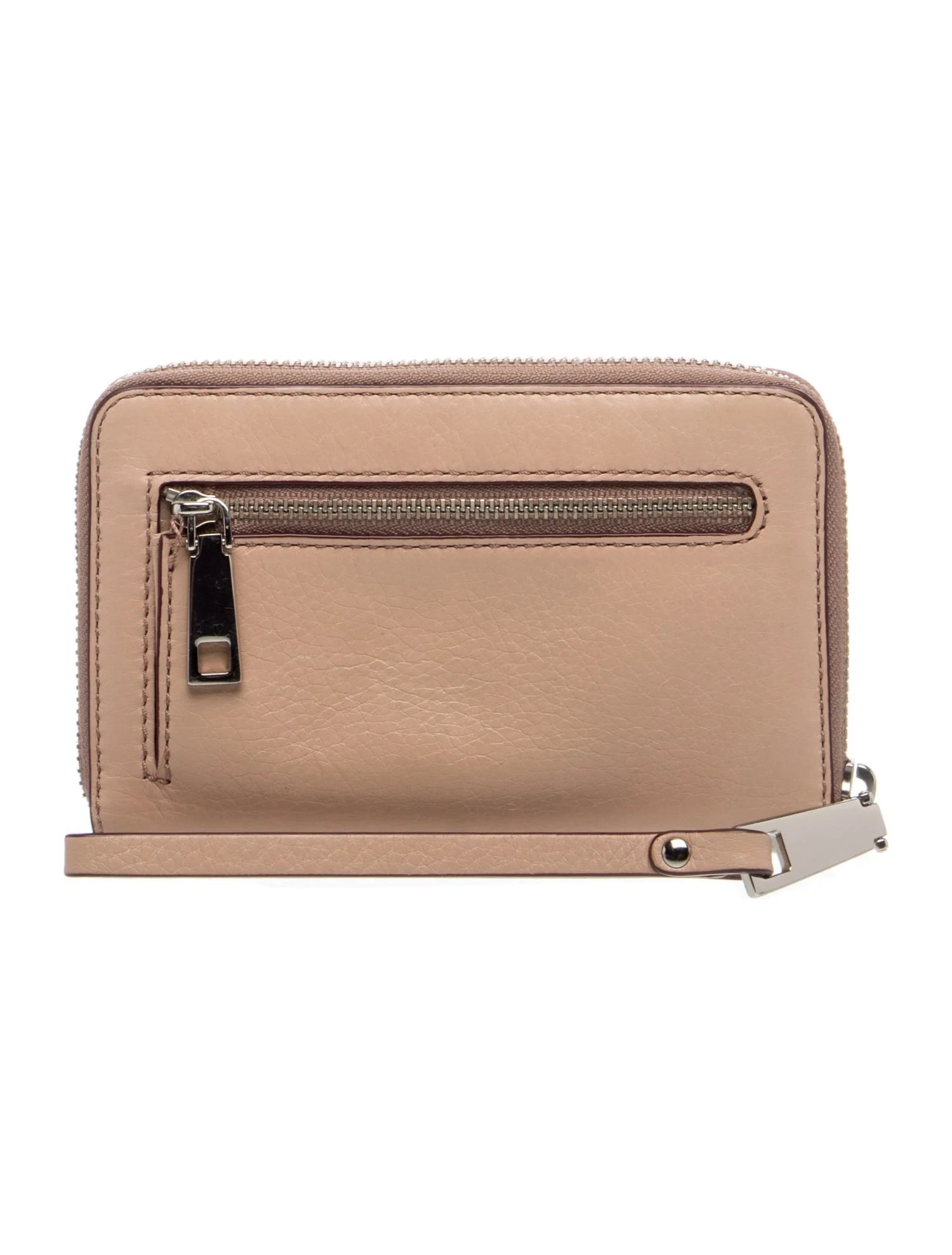 Marc Jacobs Leather Clutch
