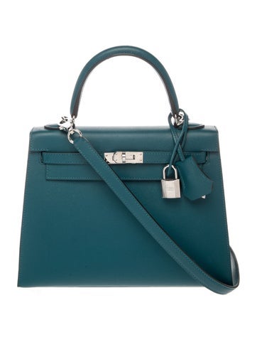 Madame Verso Kelly Sellier II 25