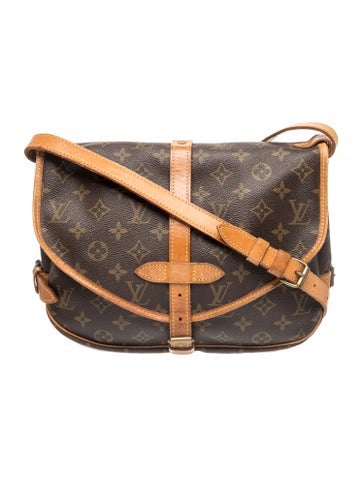 Monogram Saumur 30