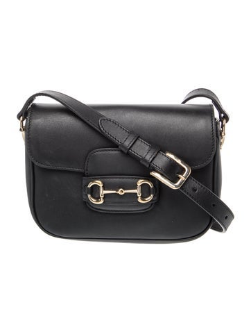 Leather Horsebit 1955 Soft Small