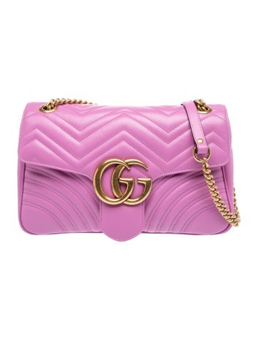 Double G Marmont Medium