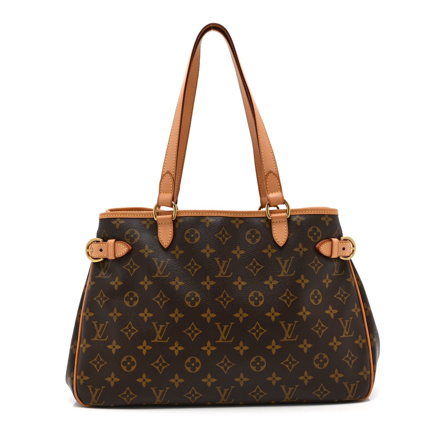 Louis Vuitton Monogram Batignolles Horizontal