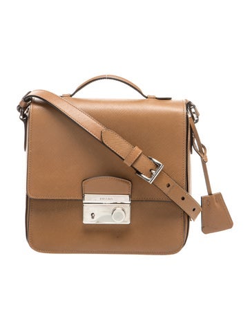 Saffiano Leather Sound