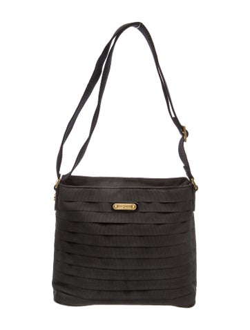 Messenger Bag