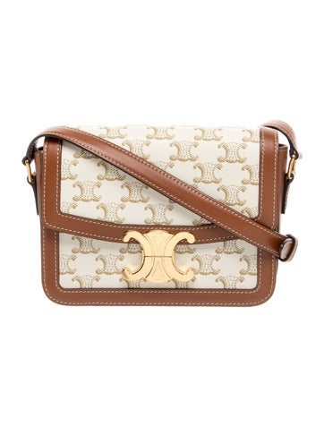 Monogram Triomphe Teen
