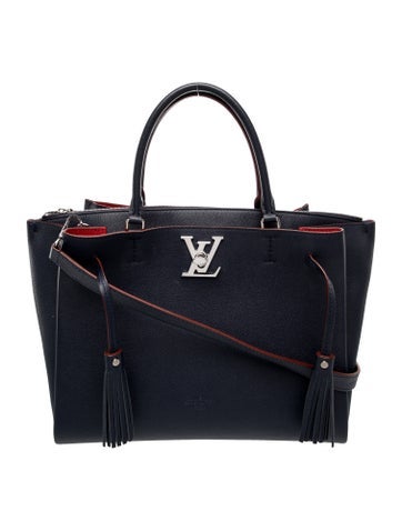 Taurillon Leather LockMeTo