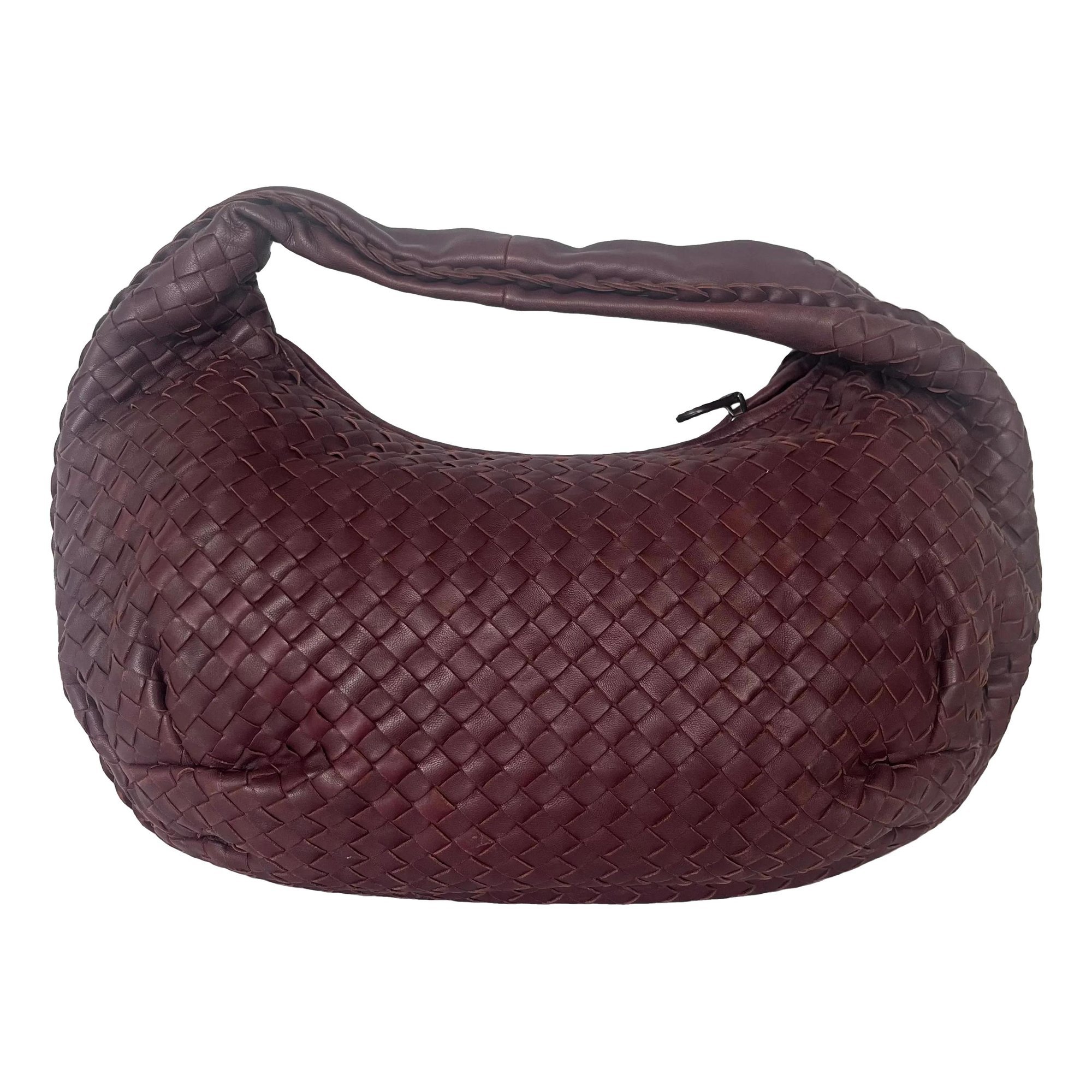 Bottega Veneta Veneta leather bag