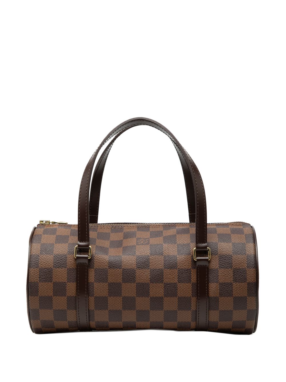 Louis Vuitton 2006 Damier Ebene Papillon 26 handbag