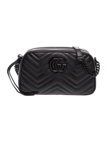 Double G Marmont Small