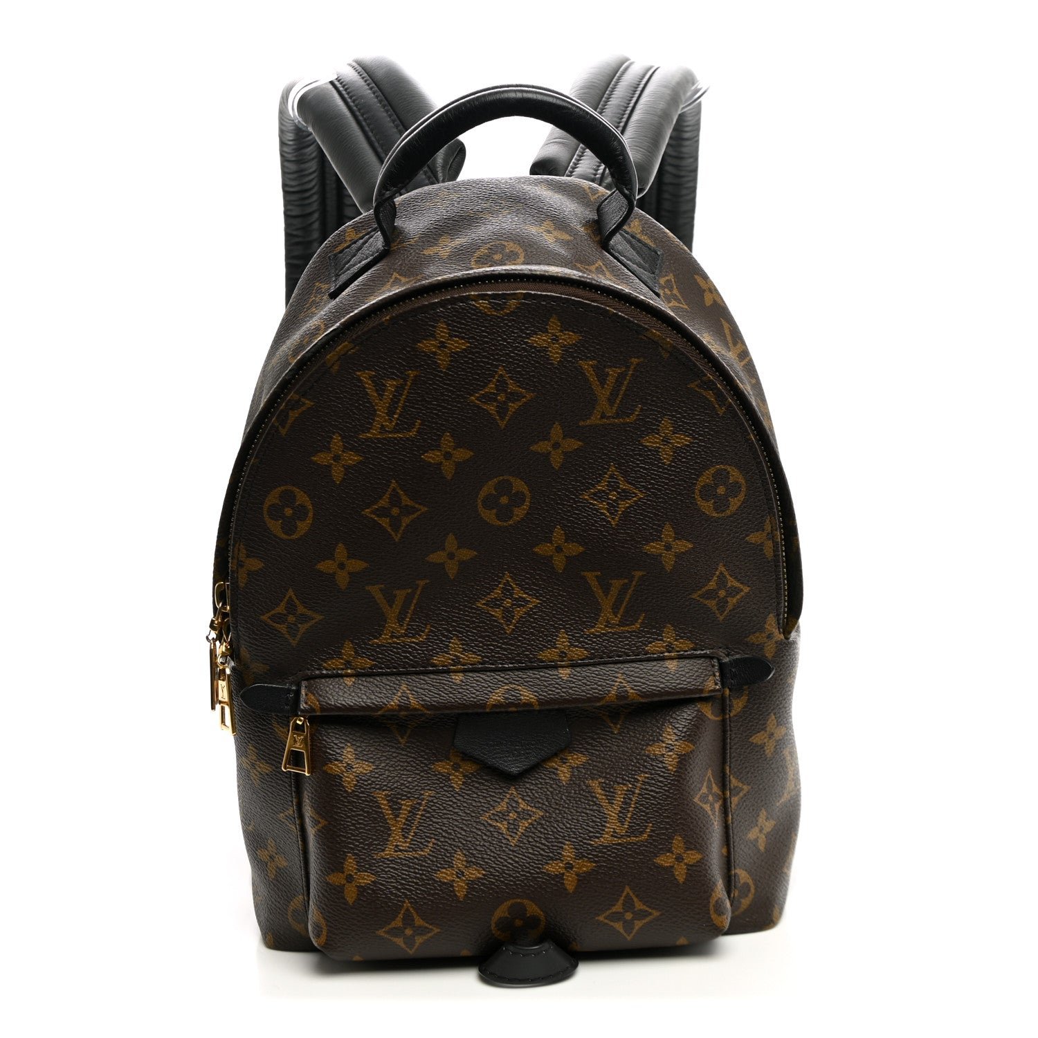 Louis Vuitton Monogram Palm Springs Backpack PM