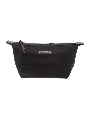 Nylon Clutch