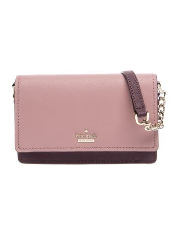 Kate Spade Leather Shoulder Bag
