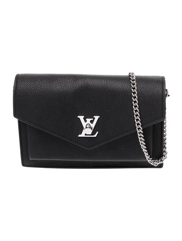 LV Monogram Mylockme