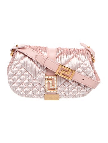 Versace Shoulder Bag
