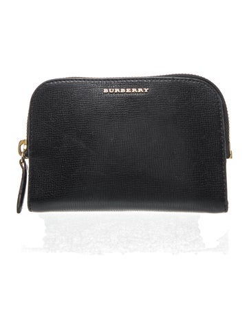 Leather Pouch