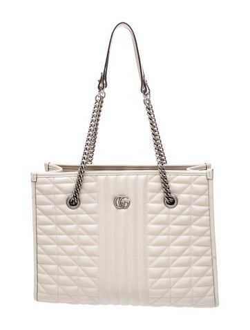 Leather Marmont Medium