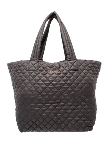 Nylon Tote