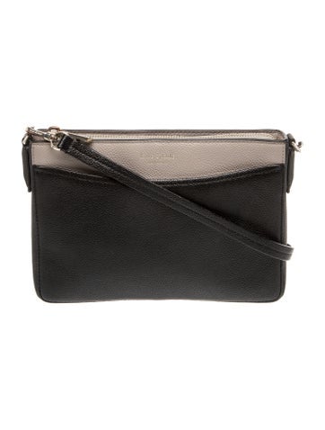 Kate Spade Leather Shoulder Bag