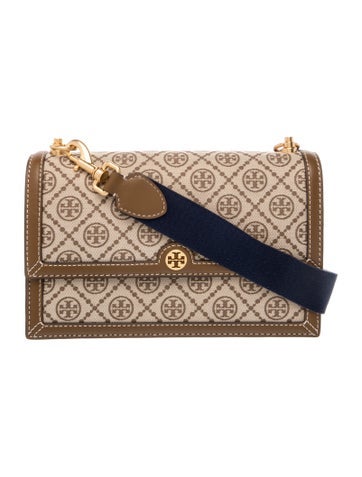 Canvas Crossbody Bag