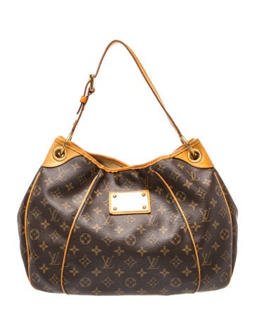 LV Monogram Galliera PM