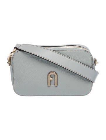 Furla Leather Crossbody Bag