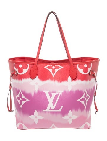 Escale Neverfull w/Pouch MM