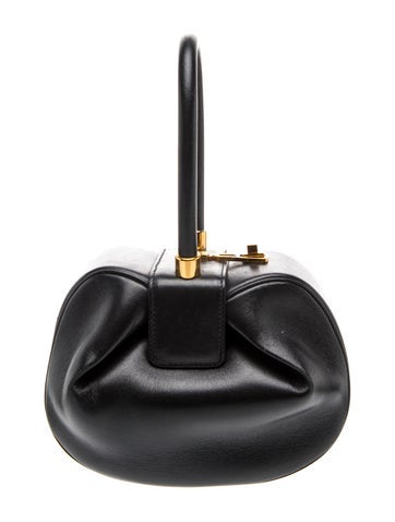 Leather Nina