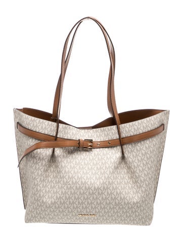 Tote w/ Tags