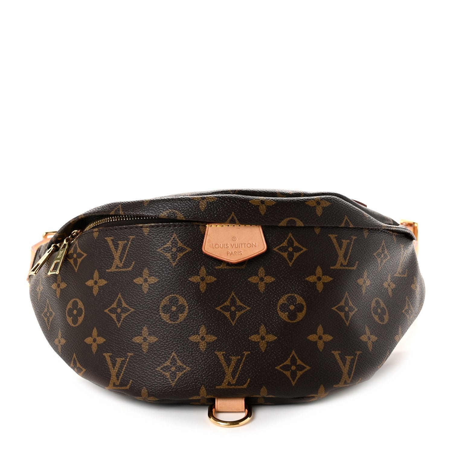 Louis Vuitton Louis Vuitton Monogram My LV World Tour Bumbag