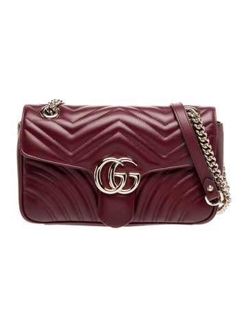 Double G Marmont Small
