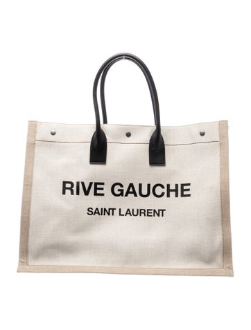 Canvas Rive Gauche