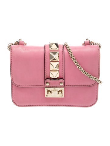 Rockstud Crossbody Bag