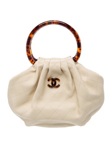2026 Small CC Hobo w/Tags