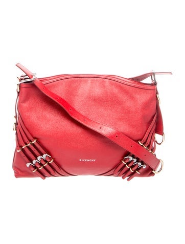Leather Voyou Medium w/ Tags