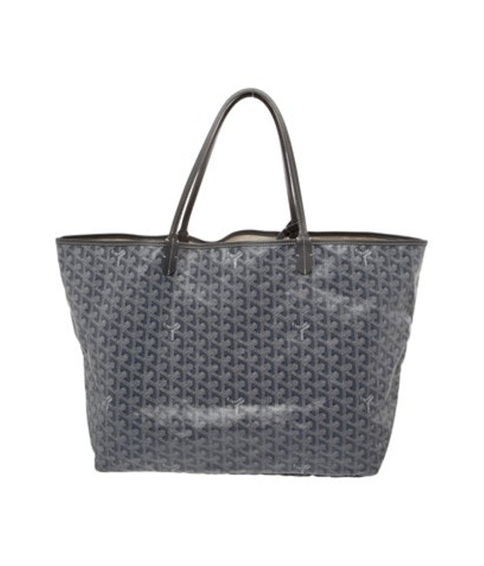 Goyard Goyardine St Louis Pm