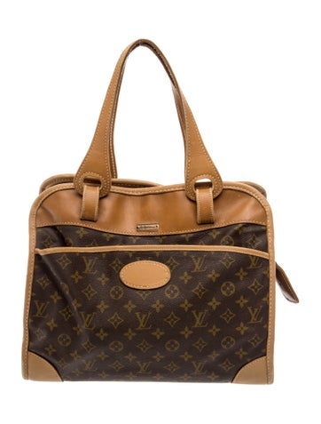 LV Monogram Batignolles