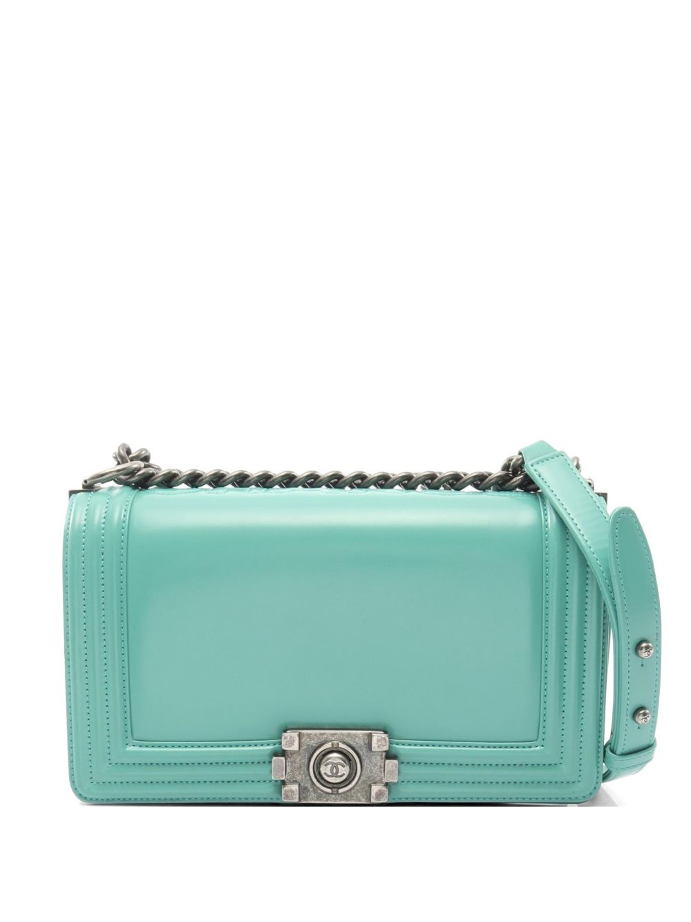 2015–2016 Boy chain shoulder bag
