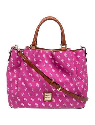 Top Handle Bag