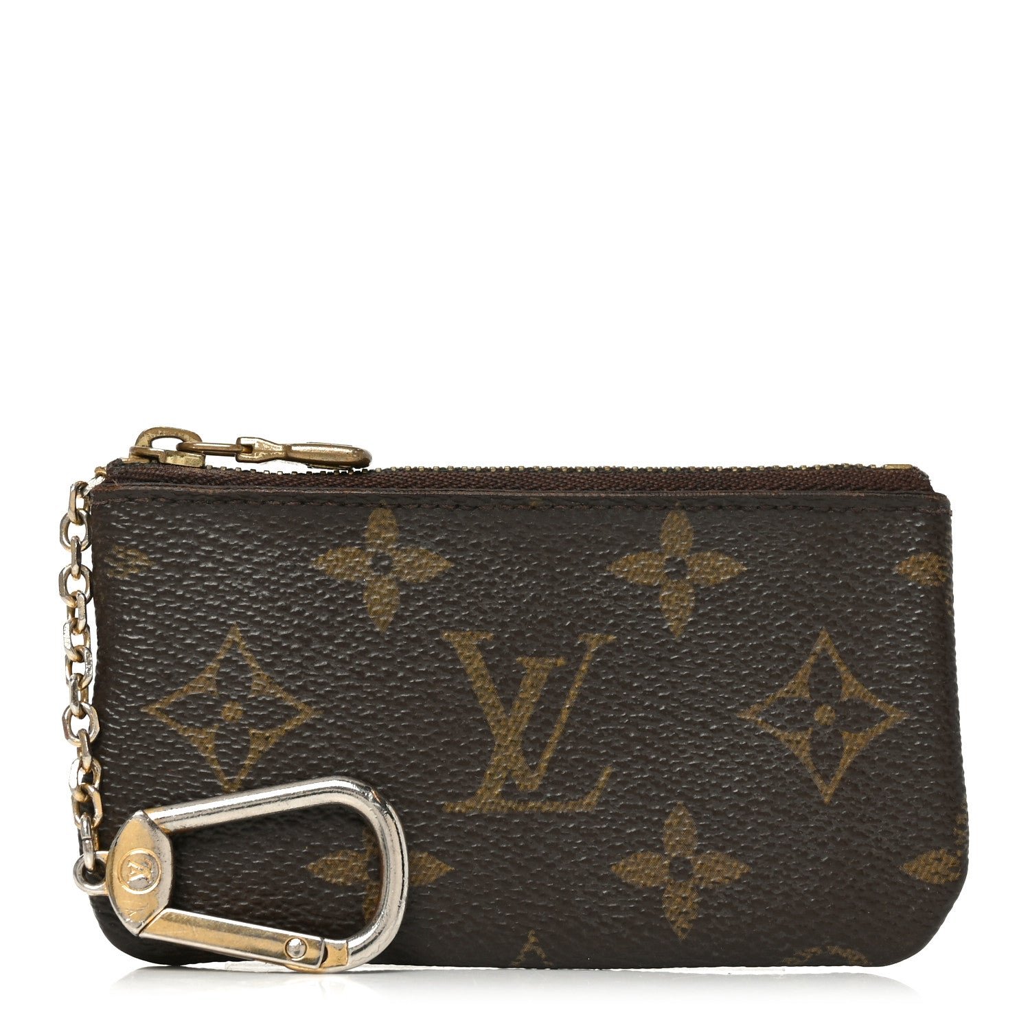 Louis Vuitton Monogram Key Pouch