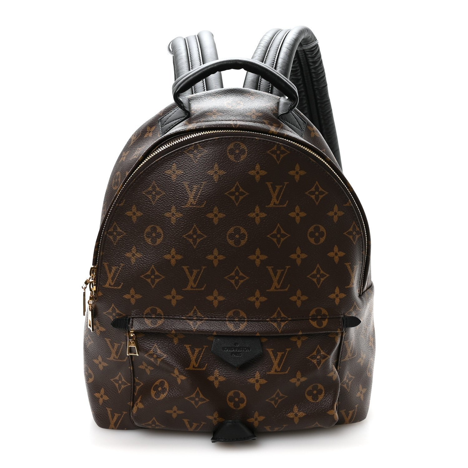 Louis Vuitton Monogram Palm Springs Backpack MM